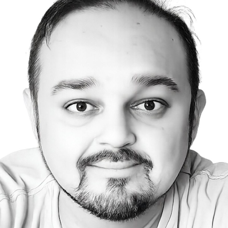 Bunty Agarwal, co-Founder of SA Chai Holdings